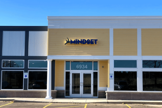 Image 2 from Mindset Gym and Physical Therapy Center partner gallery