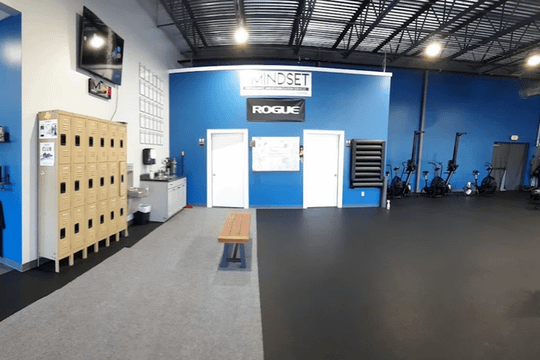 Image 3 from Mindset Gym and Physical Therapy Center partner gallery