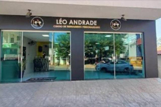 Imagem 2 da galeria do parceiro CT Léo Andrade