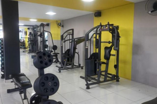 Imagem 1 da galeria do parceiro CT Léo Andrade