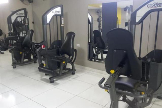 Imagem 3 da galeria do parceiro CT Léo Andrade