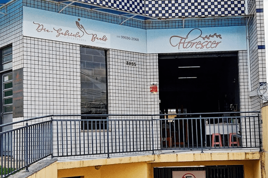 Imagem 2 da galeria do parceiro Florescer Pilates e Pilates Acrobático