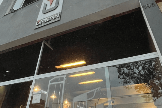 Imagem 2 da galeria do parceiro Urban Fitness Unidade Itaim Paulista