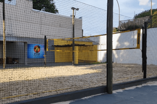 Imagem 1 da galeria do parceiro 7 Beach Point