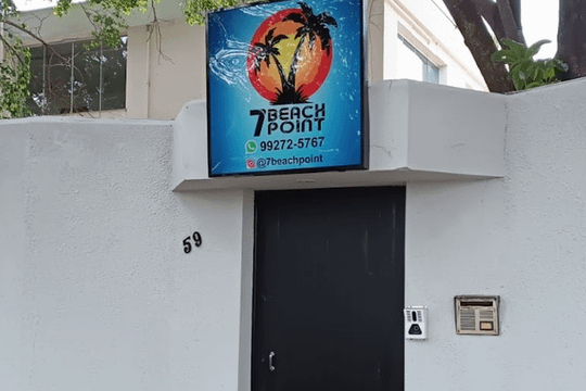 Imagem 2 da galeria do parceiro 7 Beach Point