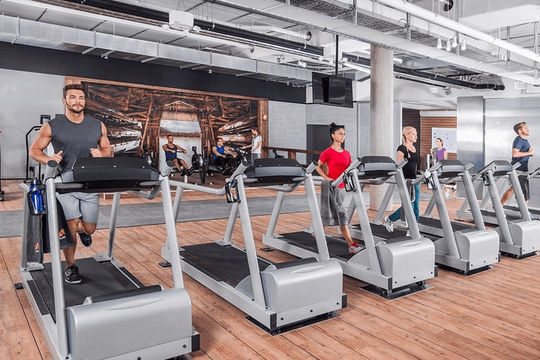 Bild 1 von McFIT Düren Partnergalerie