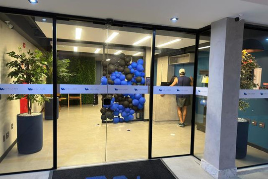 Imagem 2 da galeria do parceiro Academia Wellness Club - Orla da Praia da Costa