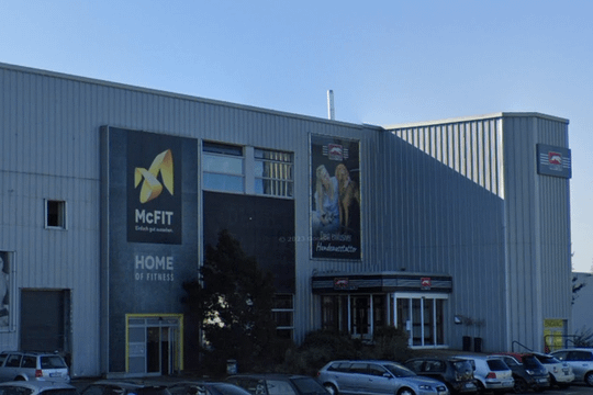 Bild 2 von McFIT Paderborn Partnergalerie