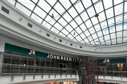 Bild 2 von John Reed Potsdam Partnergalerie