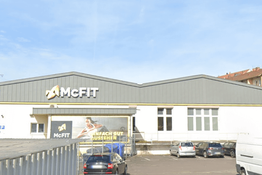 Bild 2 von McFIT Würzburg Partnergalerie