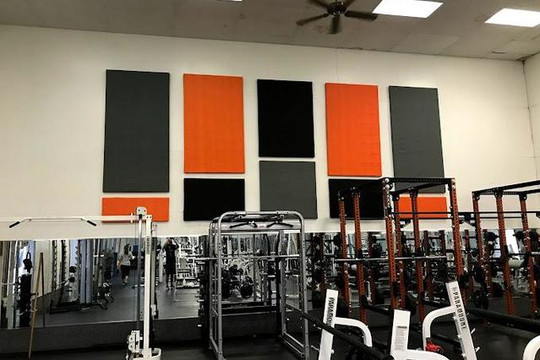Image 2 from Catalyst Fitness Northeast Fort Wayne partner gallery