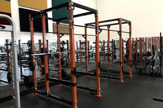 Image 1 from Catalyst Fitness Northeast Fort Wayne partner gallery