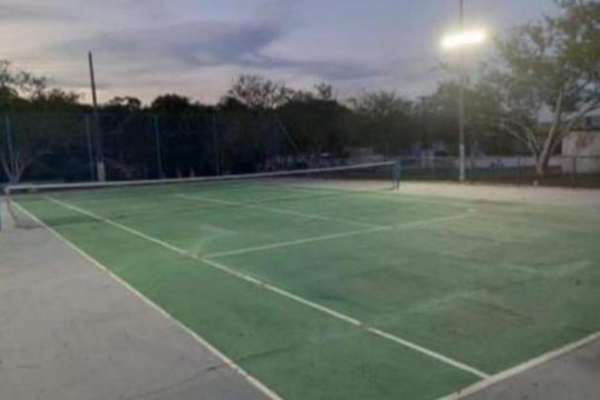 Imagem 2 da galeria do parceiro Clínica de Tênis Unidade 2
