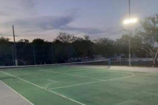 Imagem 1 da galeria do parceiro Clínica de Tênis Unidade 2