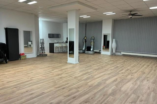 Bild 1 von Studio Rosso Langenau Partnergalerie