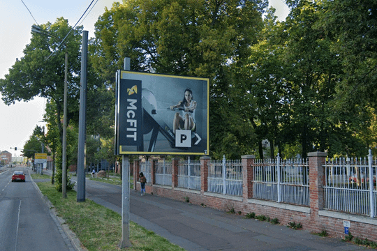 Bild 2 von McFIT Halle (Saale) Partnergalerie