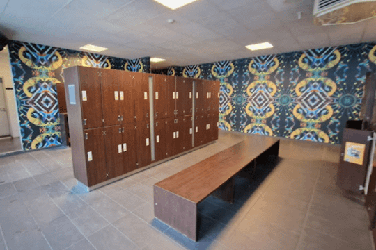 Bild 3 von McFIT Leipzig-Leutzsch Partnergalerie