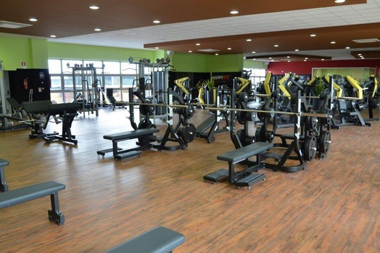 Immagine 1 dalla galleria del partner McFit Bassano del Grappa