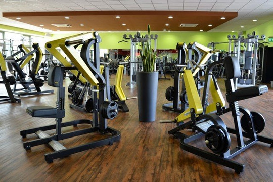 Immagine 3 dalla galleria del partner McFit Bassano del Grappa