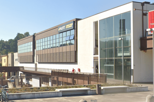 Immagine 2 dalla galleria del partner McFit Vicenza
