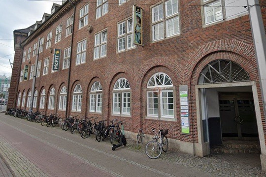 Bild 2 von McFIT Bremen Bahnhofsvorstadt Partnergalerie
