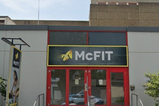 Bild 2 von McFIT Augsburg Göggingen Partnergalerie