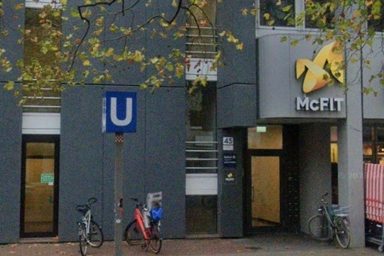 Bild 2 von McFIT Hannover-Südstadt Partnergalerie