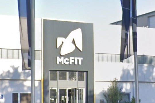 Bild 2 von McFIT Berlin Marienfelde Partnergalerie