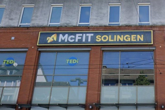 Bild 2 von McFIT Solingen-Mitte Partnergalerie