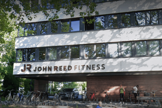 Bild 2 von John Reed Bonn Partnergalerie