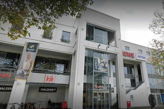 Bild 2 von McFIT Gladbeck Partnergalerie