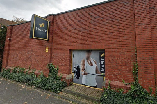 Bild 2 von McFIT Köln-Ehrenfeld Partnergalerie