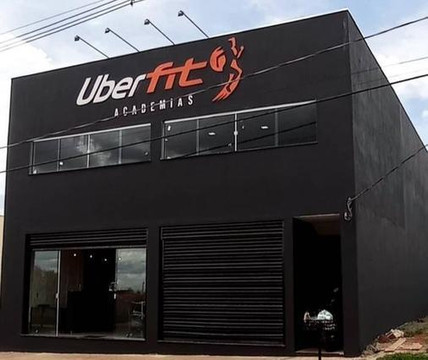 Imagem 2 da galeria do parceiro UberFit 9 Planalto