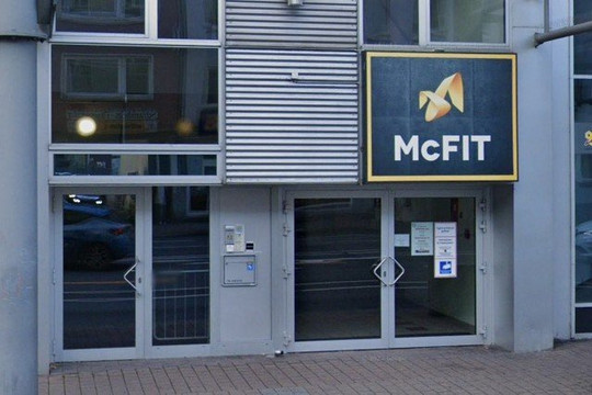 Bild 2 von McFIT Siegen Partnergalerie