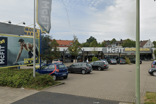 Bild 2 von McFIT Bremerhaven Lehe Partnergalerie
