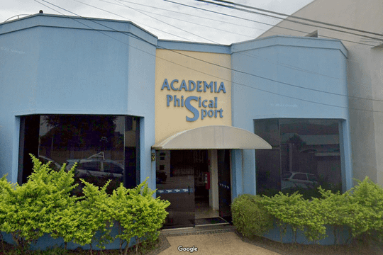 Imagem 2 da galeria do parceiro Phisical Sport Academia