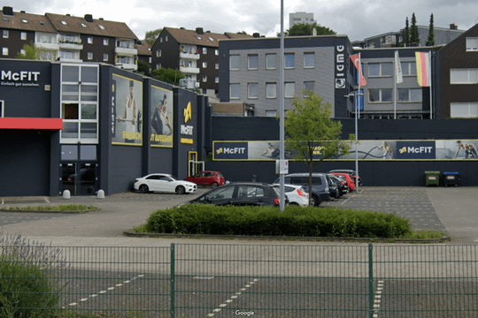 Bild 2 von McFIT Remscheid Partnergalerie