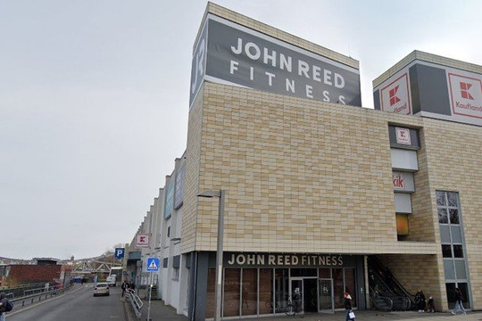 Bild 2 von John Reed Berlin Gesundbrunnen Partnergalerie