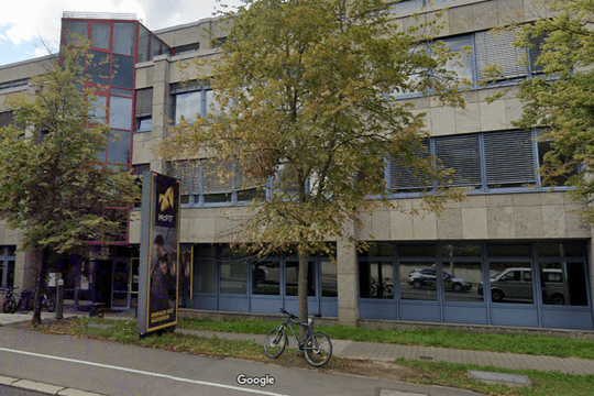 Bild 1 von McFIT Sindelfingen Partnergalerie