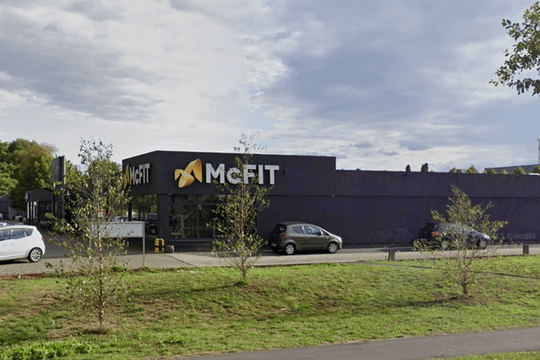 Bild 2 von McFIT Göttingen Partnergalerie