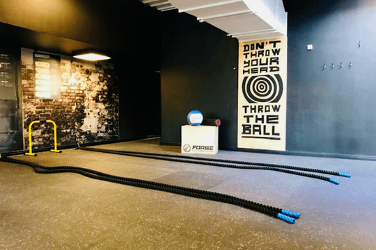 Bild 3 von McFIT Göttingen Partnergalerie