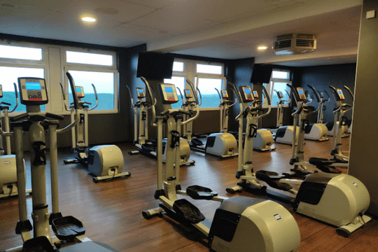 Bild 1 von McFIT Schwerin Partnergalerie