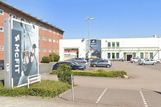 Bild 1 von McFIT Osnabrück Partnergalerie