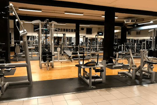 Bild 1 von McFIT Essen-Nordviertel Partnergalerie