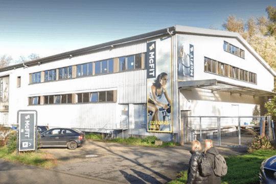 Bild 2 von McFIT Essen-Nordviertel Partnergalerie