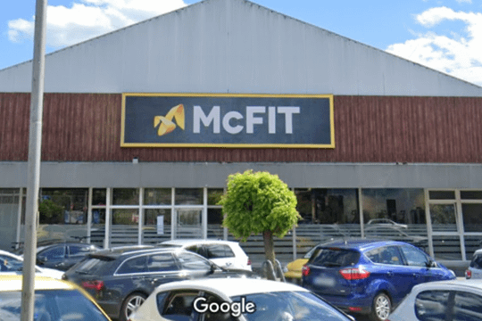 Bild 2 von McFIT Trier Partnergalerie