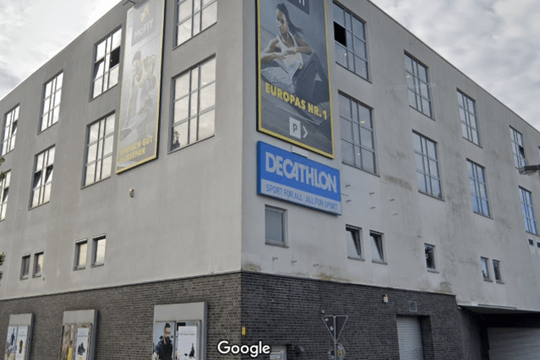 Bild 2 von McFIT Rheine Partnergalerie