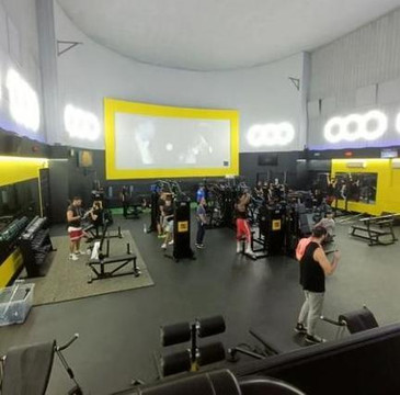 Immagine 1 dalla galleria del partner Pro Gym