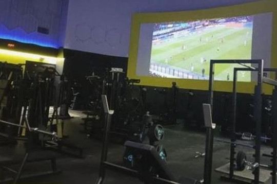 Immagine 2 dalla galleria del partner Pro Gym