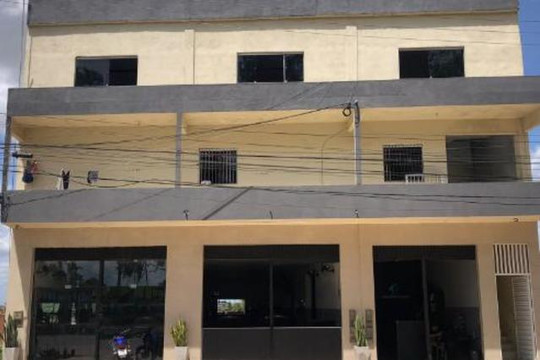 Imagem 2 da galeria do parceiro Academia Transformes